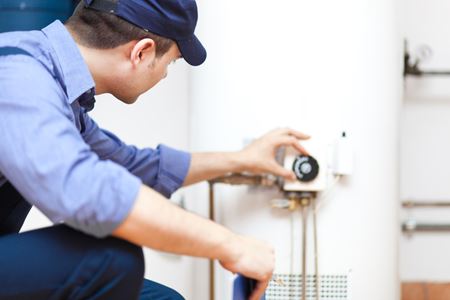 Straight Talk About Water Heaters For Katy Properties
