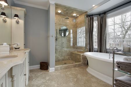 Bath Tub & Shower Installation Thumbnail