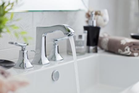 Faucets & Drains Thumbnail